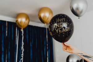 new year