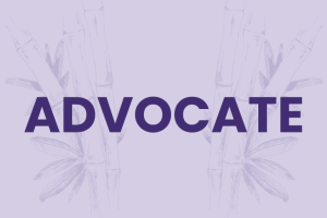 advocate