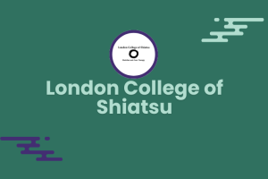 london college of shiatsu