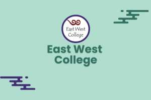 east west college