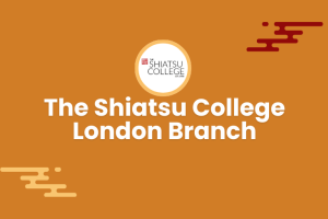 shiatsu collefe london branch