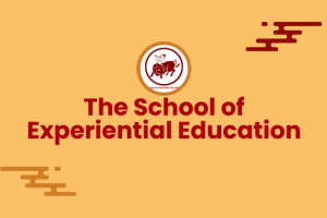 the school of experiential education
