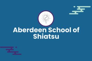 aberdeen school of shiatsu