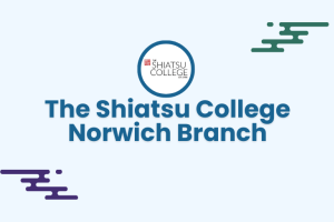 shiatsu college norwich branch