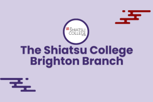 shiatsu college brighton branch
