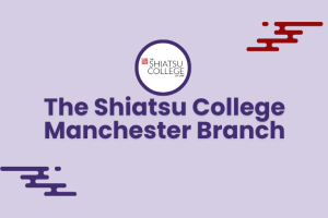 shiatsu college manchester branch