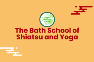 bath school of shiatsu and yoga