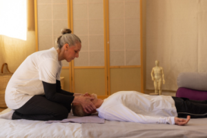 shiatsu