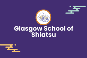 glasgow school of shiatsu