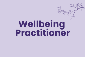 wellbeing practitioner 