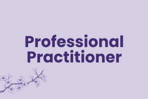 professional practitioner