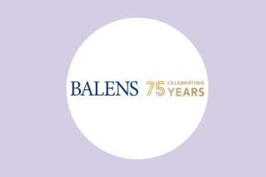 balens insurance