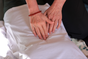 wellbeing practitioner