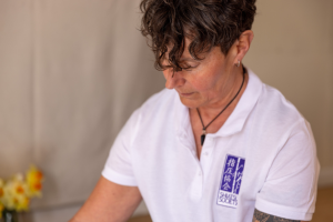diploma in shiatsu