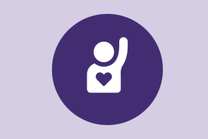 volunteer