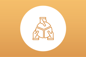 sharing hub 