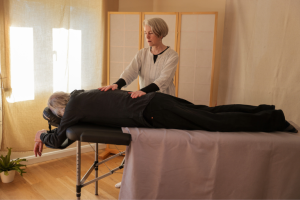 choose a practitioner
