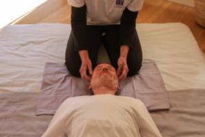 shiatsu society update