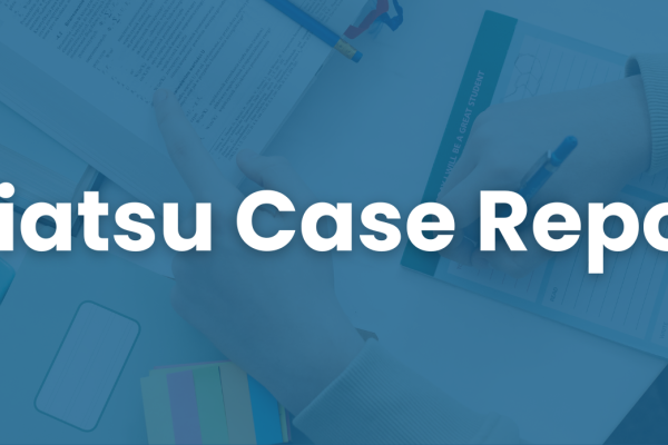 case report 