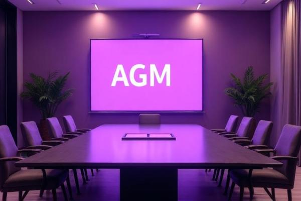 AGM & Pre-AGM 2025