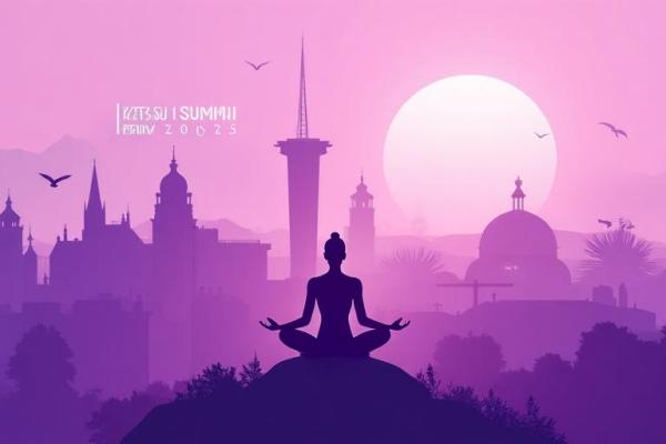Shiatsu Summit Vienna 2025