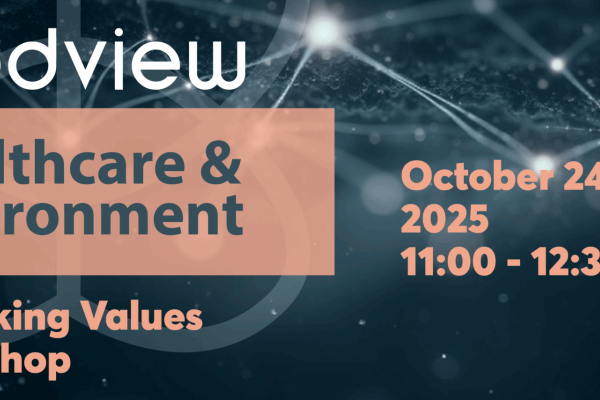 Medview Healthcare & Environment Workshop