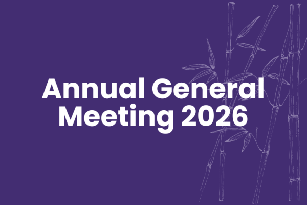 AGM 2026