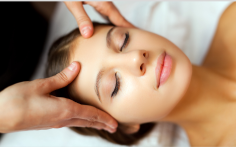 Shiatsu and Meridian Massage