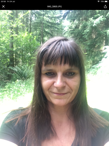 Sarah Churcher profile pic