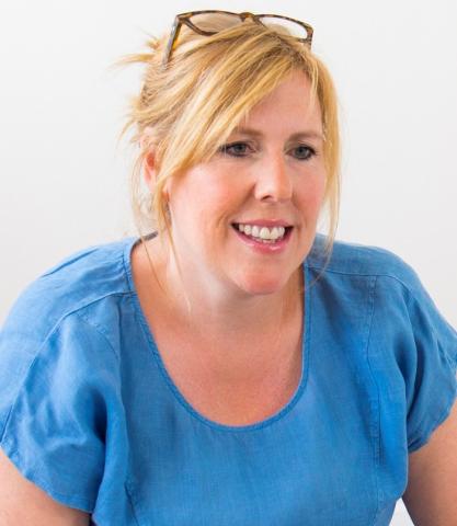 Andrea Marsh Shiatsu Practitioner Cheltenham Gloucester