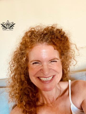 GaWell holistic therapies by Gaelle CONJAUD