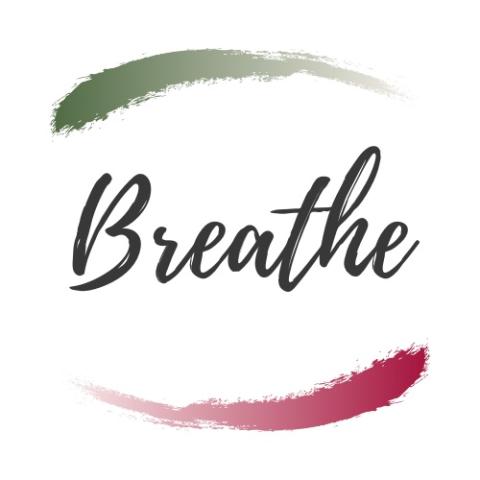 Breathe (Healing Reiki and Shiatsu)