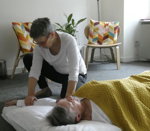 clinic photo