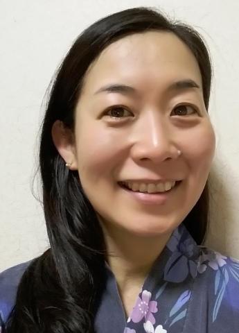 Yumi Matsumoto Shiatsu