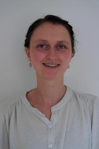Jenny Partridge Shiatsu