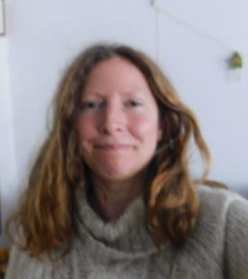Emily Fowke