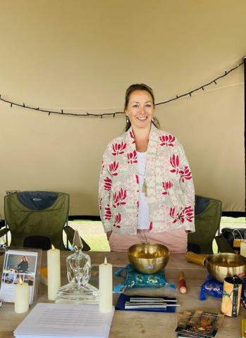 Zen Shiatsu in Midhurst, West Sussex