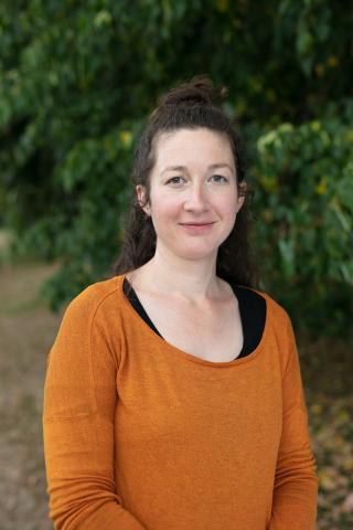 Zoe Rosenthall