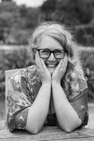 Hannah Currant Shiatsu Practitioner