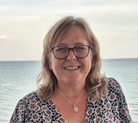 A picture of Laura Bell