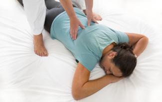 Shiatsu bodyworks in Cheltenham and Gloucester