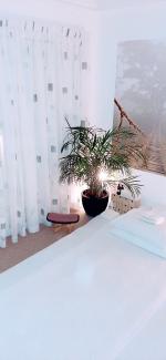 Ki To Life Shiatsu Room