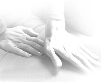 hands