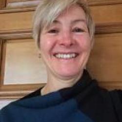 Janet Attwood