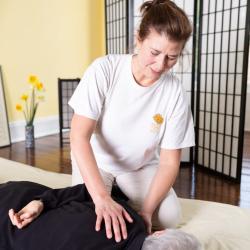 Shiatsu Virginia Hill 