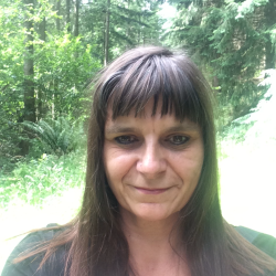 Sarah Churcher profile pic