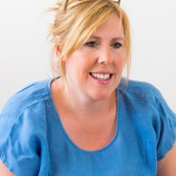 Andrea Marsh Shiatsu Practitioner Cheltenham Gloucester