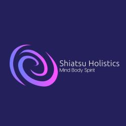 Shiatsu Holistics 