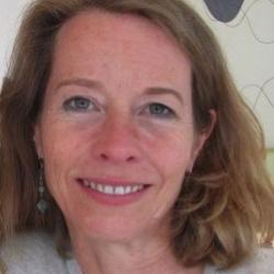 Terésa Hadland - Shiatsu Therapist and Teacher