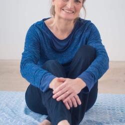 Carine Shapland